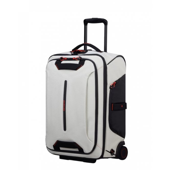 Samsonite ECODIVER-DUFFLE/WH BACKPACK
