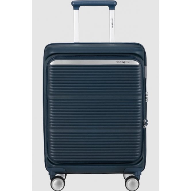 Samsonite Paralux Spinner Expandable 4 Wheels