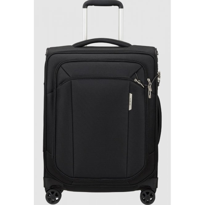 Samsonite RESPARK Spinner (4 wheels) 55 cm Strict