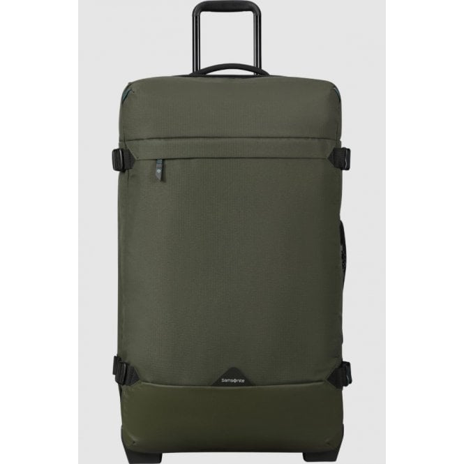 Samsonite Roadseeker Duffle With Wheels