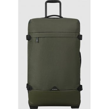 Roadseeker Duffle With Wheels