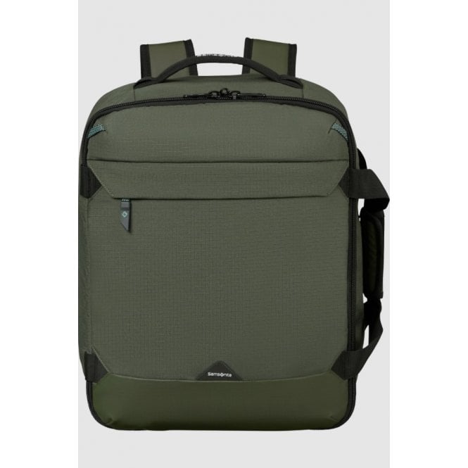Samsonite Roadseeker Underseater Cabin Backpack