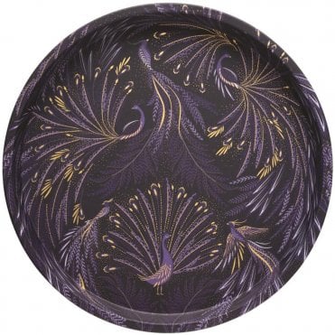 Anniversary Deepwell Serving Tray