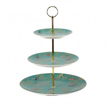 Chelsea 3 Tier Cake Stand