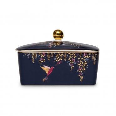 Chelsea Covered Butter Dish