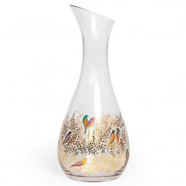 Chelsea Glass Carafe