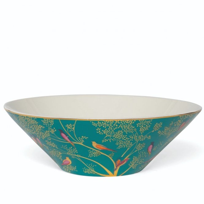 Sara Miller Chelsea Large Salad Bowl