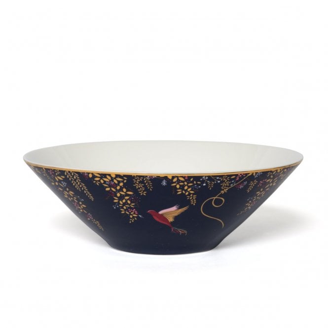 Sara Miller Chelsea Medium Salad Bowl