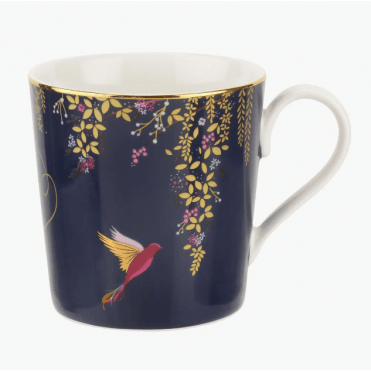 Chelsea Mug - Navy