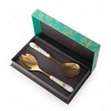 Chelsea Pair of Salad Servers