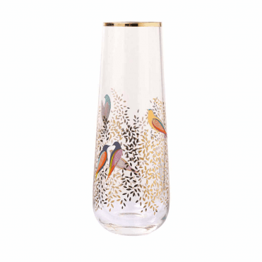 Chelsea Single Stem Glass Vase