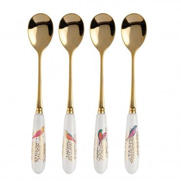 Chelsea Tea Spoons - Set of 4