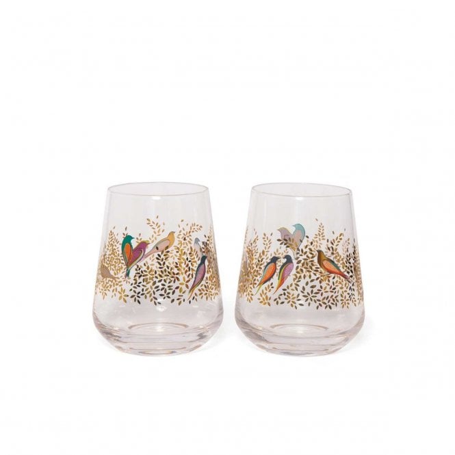 Sara Miller Chelsea Tumblers - Set of 2