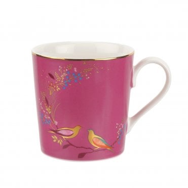 Pink Chelsea Mug