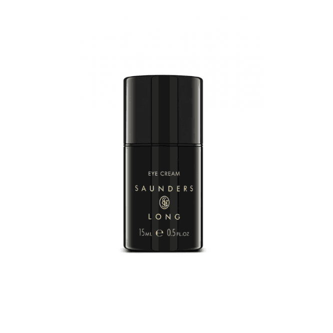 Saunders & Long S&L Eye Cream