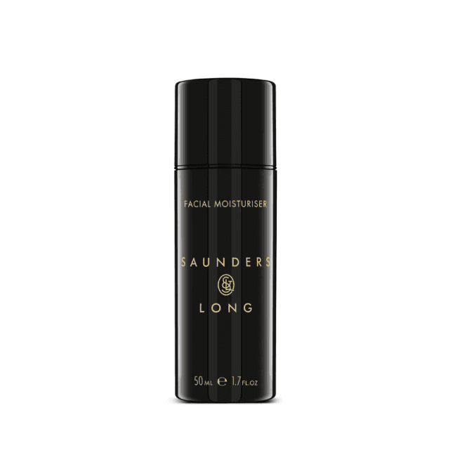 Saunders & Long S&L Facial Moisturiser