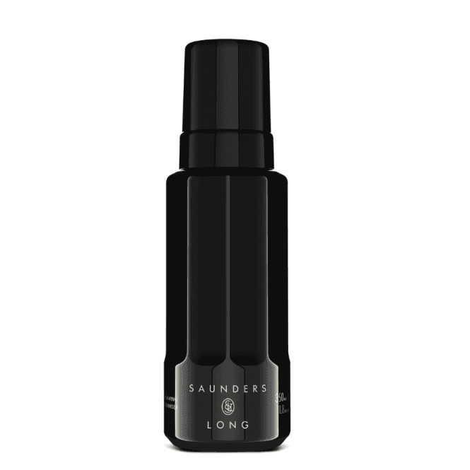 Saunders & Long S&L Foaming Cleanser