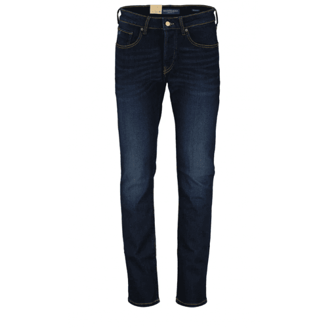 Scotch & Soda CORE RALSTON REGULAR SLIM JEAN