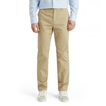 Stuart - Stretch Cotton Chino