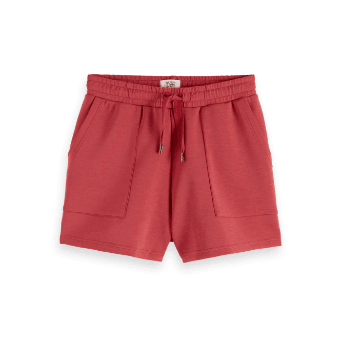 Scotch & Soda Tencel Shorts