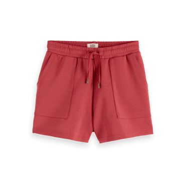 Tencel Shorts