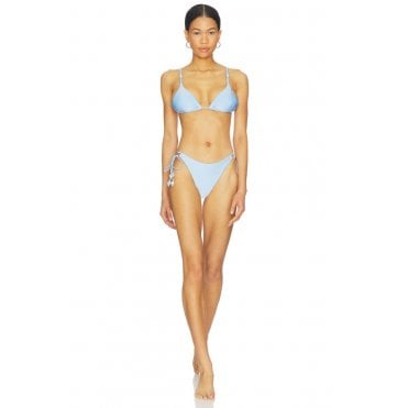Palermo Loop Side Tie Rio Bikini Bottom