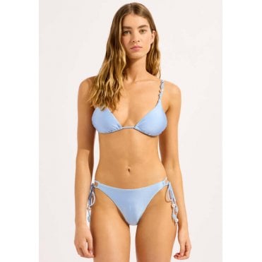 Palermo Slide Triangle Bikini Top