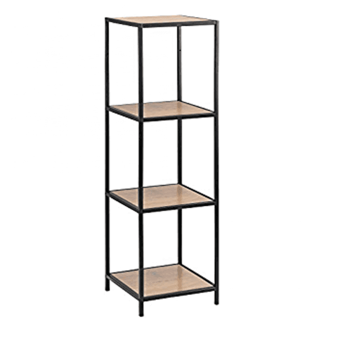 Actona Seaford 80037 Shelving Unit