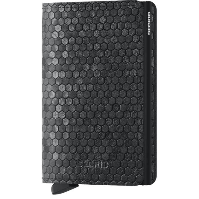 Secrid Miniwallet Hexagon
