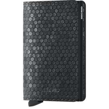 Miniwallet Hexagon