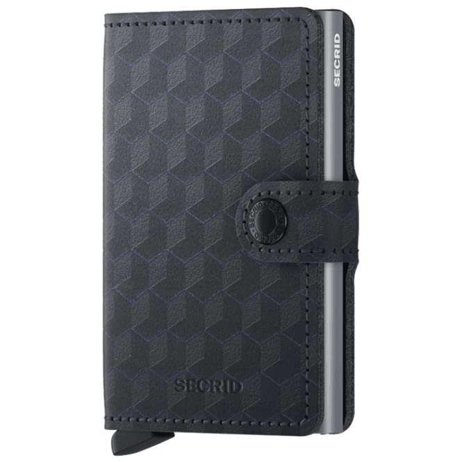 Secrid Miniwallet Optical