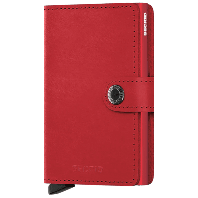 Secrid Miniwallet Original