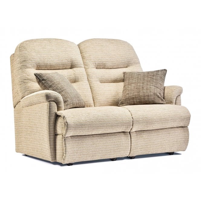 Sherborne Keswick Fixed 2 Seater Sofa