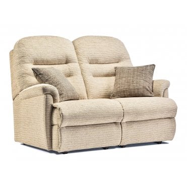 Keswick Fixed 2 Seater Sofa