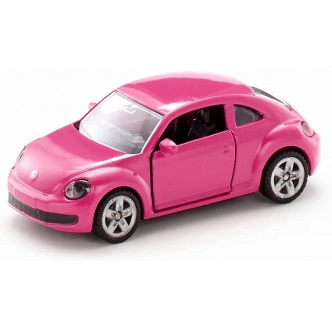 Siku 1:87 VW BEETLE PINK