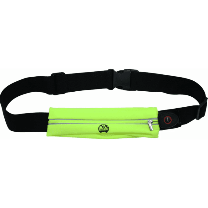 Six Peaks LED Running Belt
