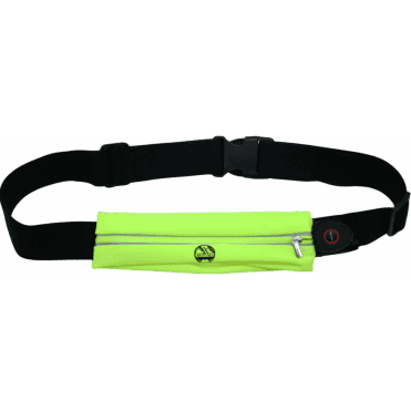 Six Peaks LED Running Belt