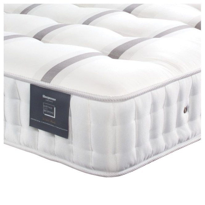 Sleepeezee Ortho Bronze Mattress