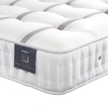 Ortho Bronze Mattress