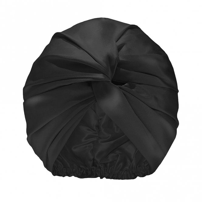 Slip Pure Silk Turban