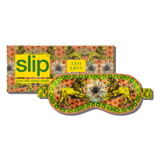 Slip Zodiac Sleep Mask