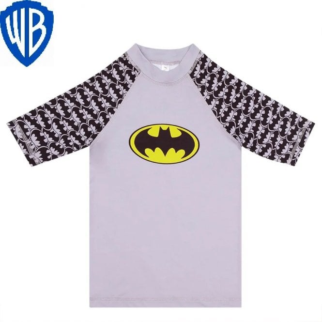 Slipfree Bruce Batman™ Rash Vest