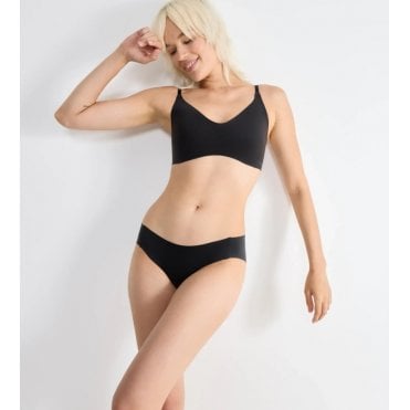 ZERO Feel 2.0 High Leg Knickers