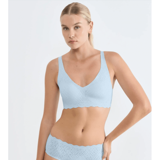SLOGGI ZERO Feel Bliss Soft Bra