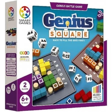 Genius Square