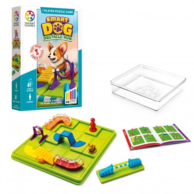 Smart Games Smart Dog