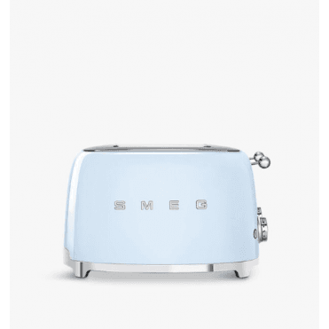 50s 4 by 4 Slice toaster