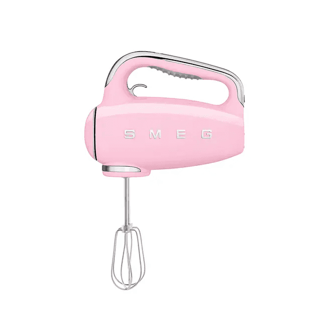 SMEG 50s Style Hand Mixer