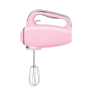 50s Style Hand Mixer