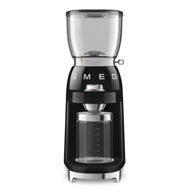 SMEG Electric Coffee Grinder